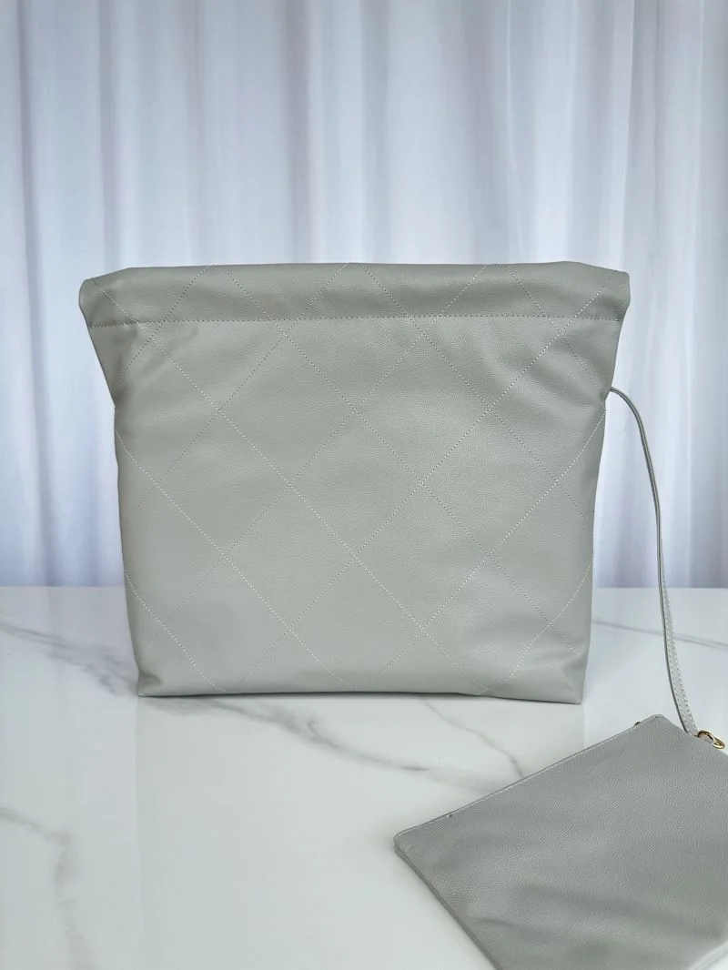 Chanel Shopping Bags Packable 54810