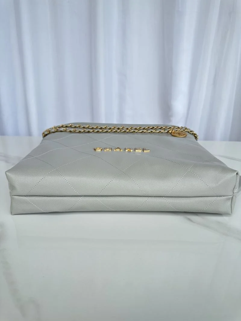 Chanel Shopping Bags Packable 54810