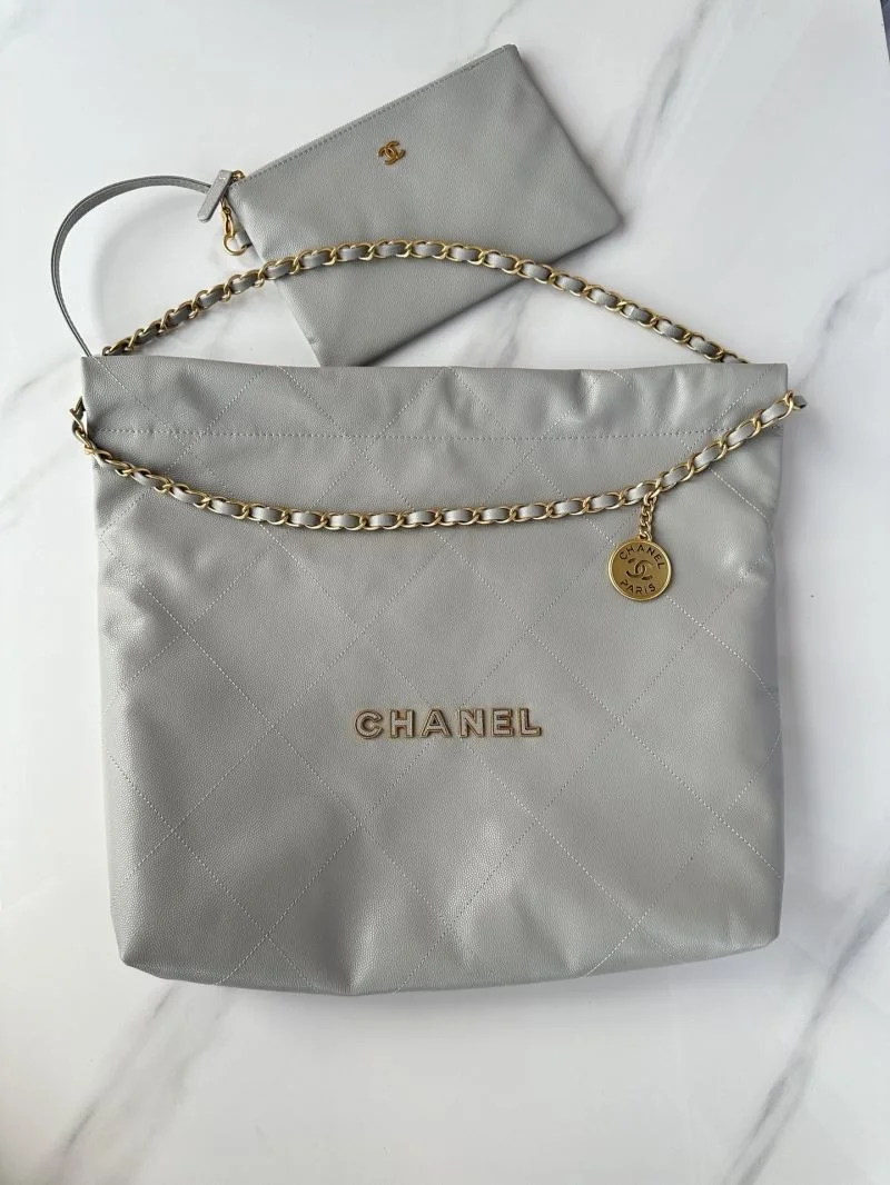 Chanel Shopping Bags Packable 54810