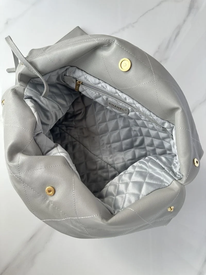 Chanel Shopping Bags Packable 54810