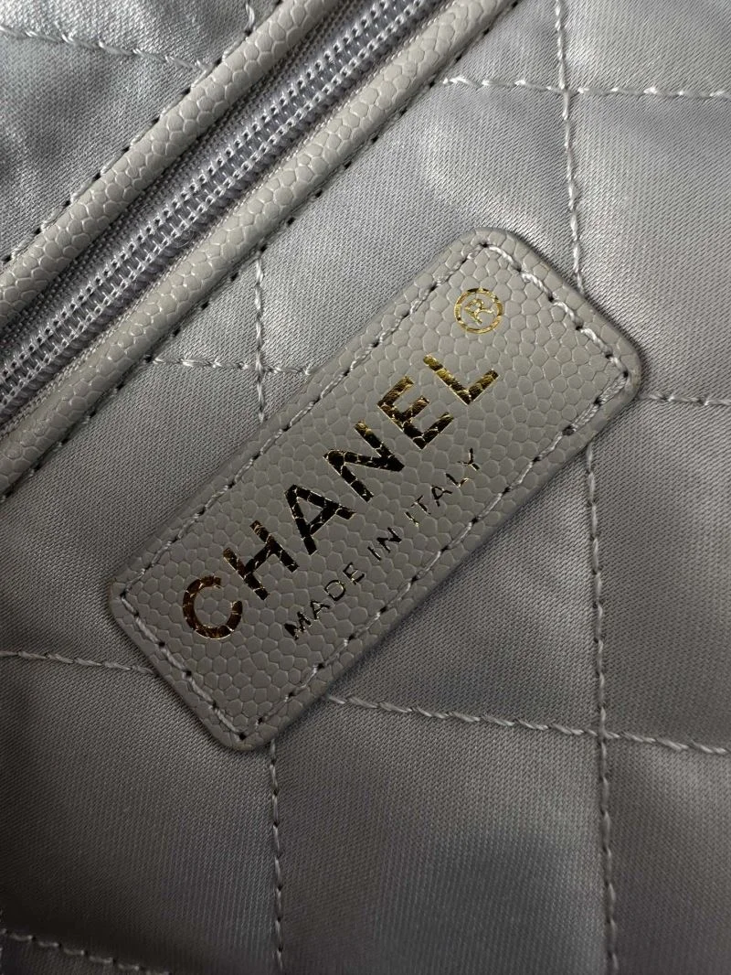 Chanel Shopping Bags Packable 54810