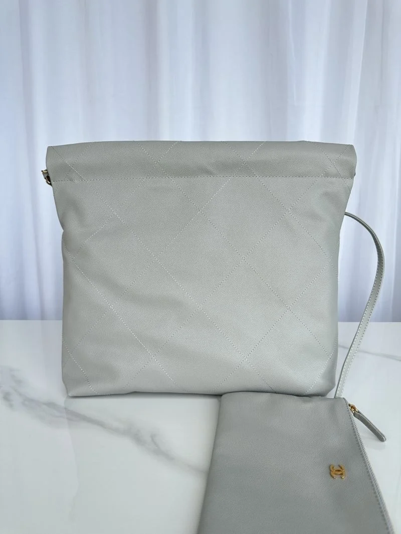 Chanel Shopping Bags Vibrant 54808
