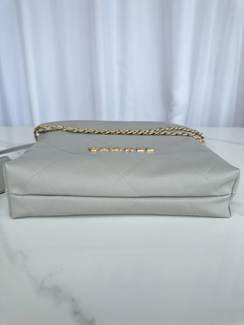 Chanel Shopping Bags Vibrant 54808