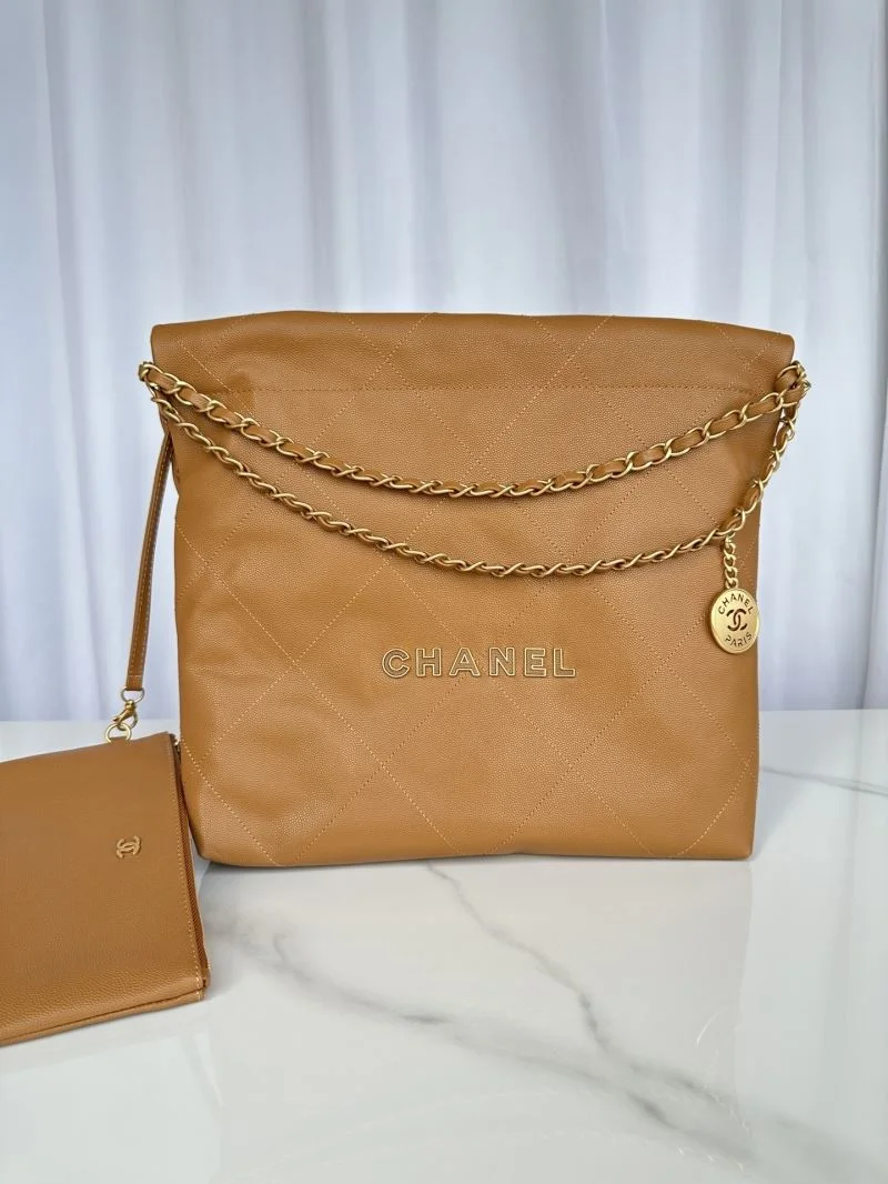 Chanel Shopping Bags Thermal 54880