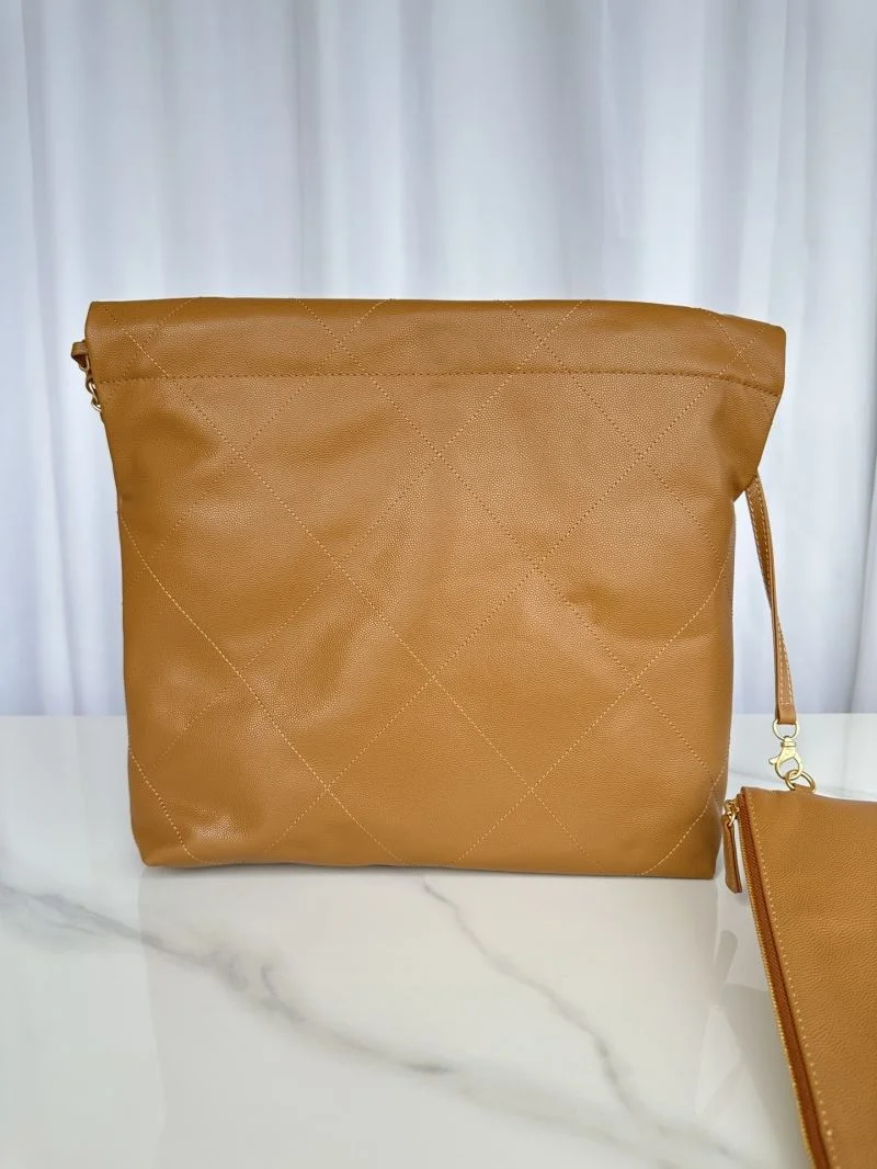 Chanel Shopping Bags Thermal 54880