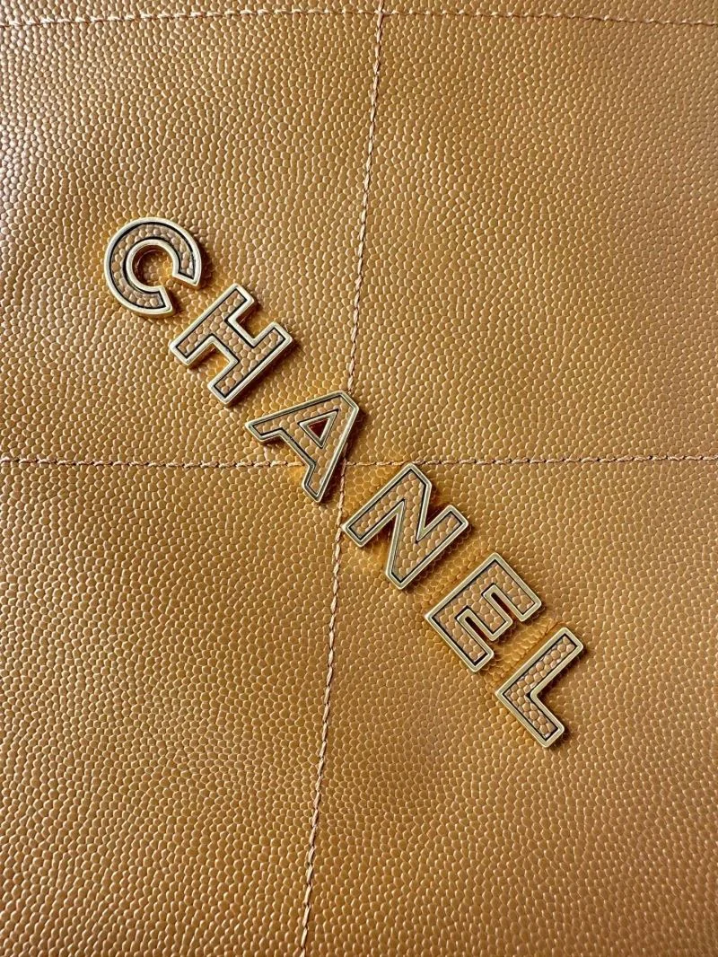 Chanel Shopping Bags Thermal 54880