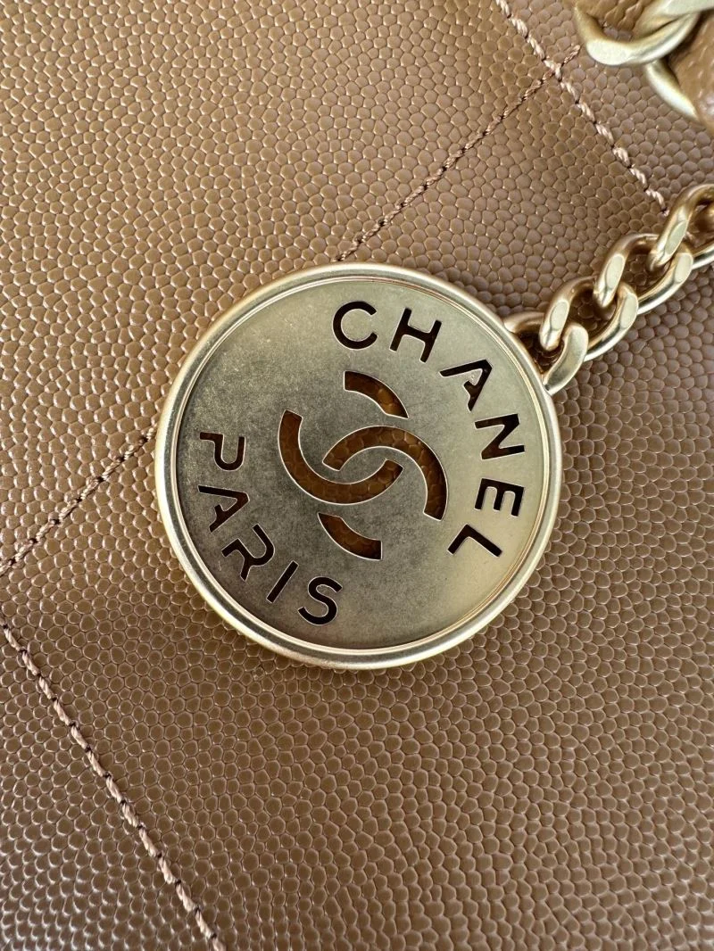 Chanel Shopping Bags Thermal 54880
