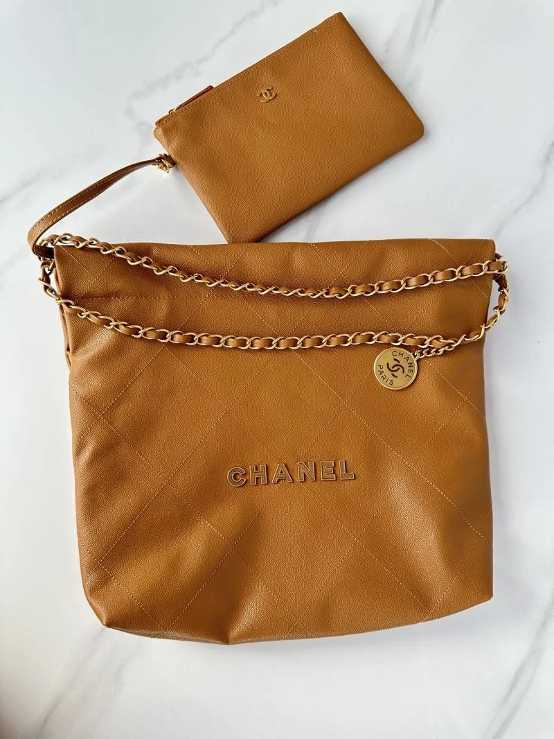 Chanel Shopping Bags Thermal 54880