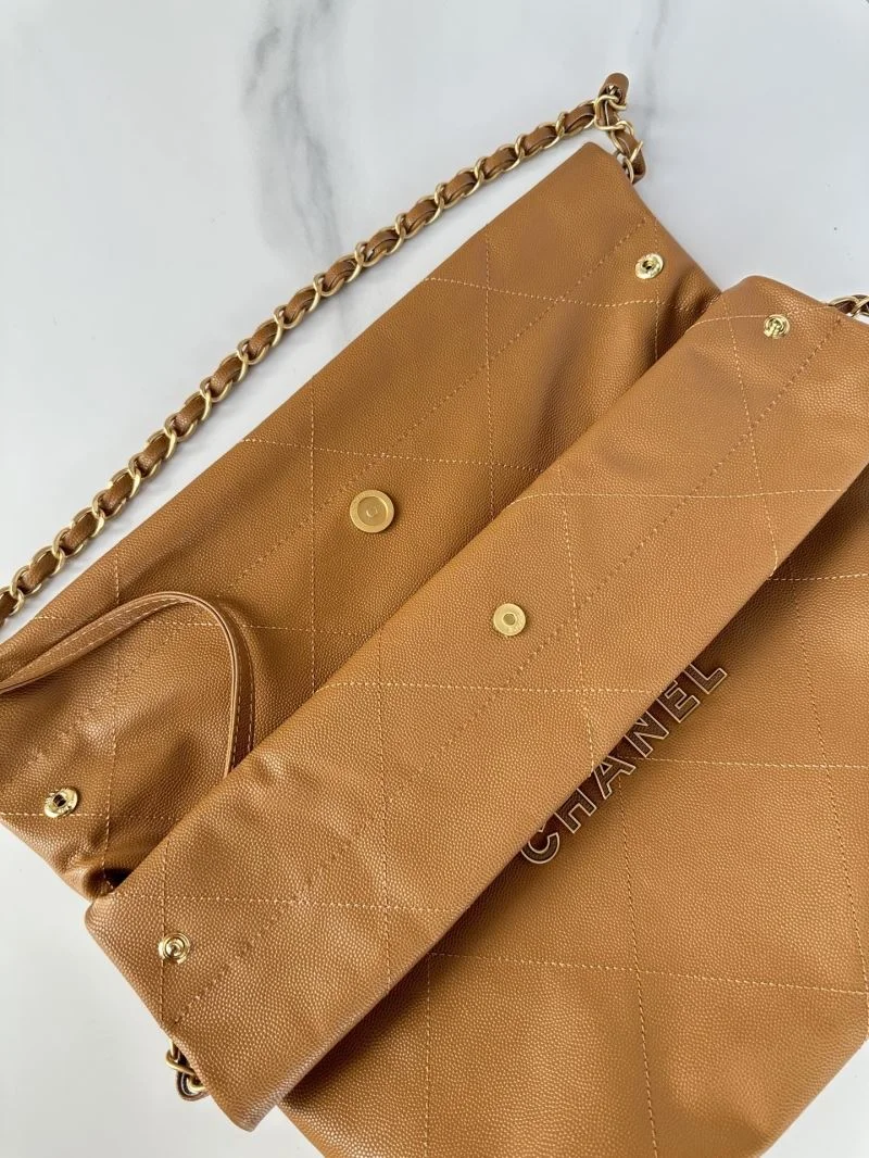 Chanel Shopping Bags Thermal 54880