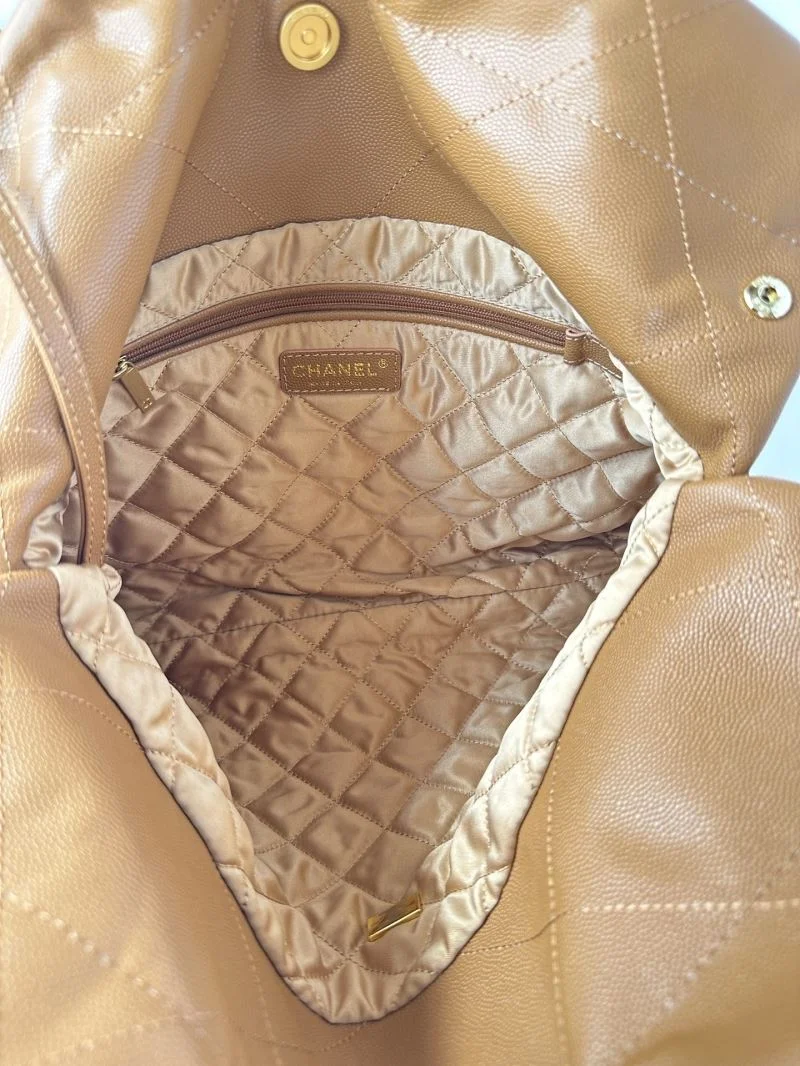 Chanel Shopping Bags Thermal 54880