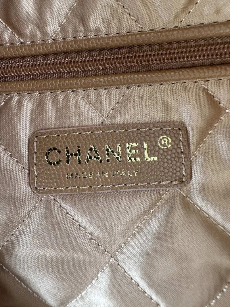 Chanel Shopping Bags Thermal 54880