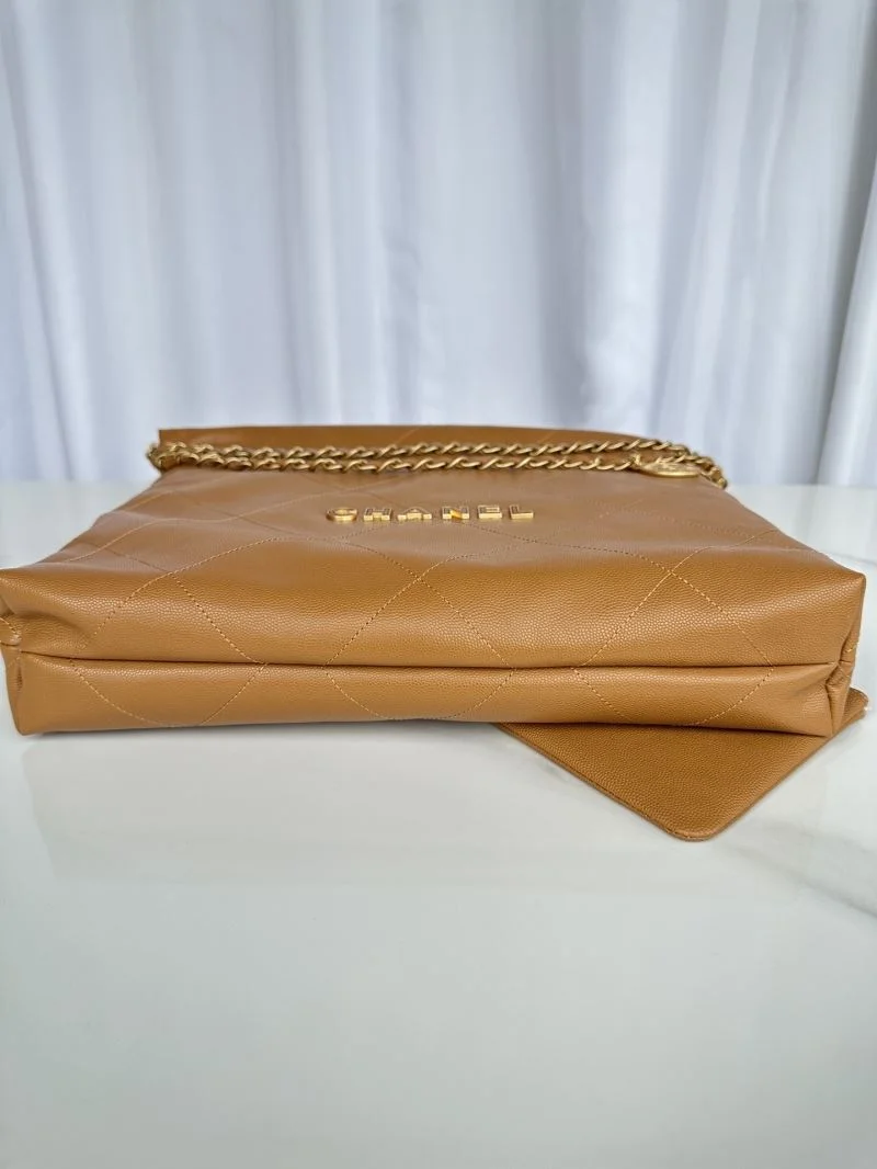 Chanel Shopping Bags EasyCare 54885