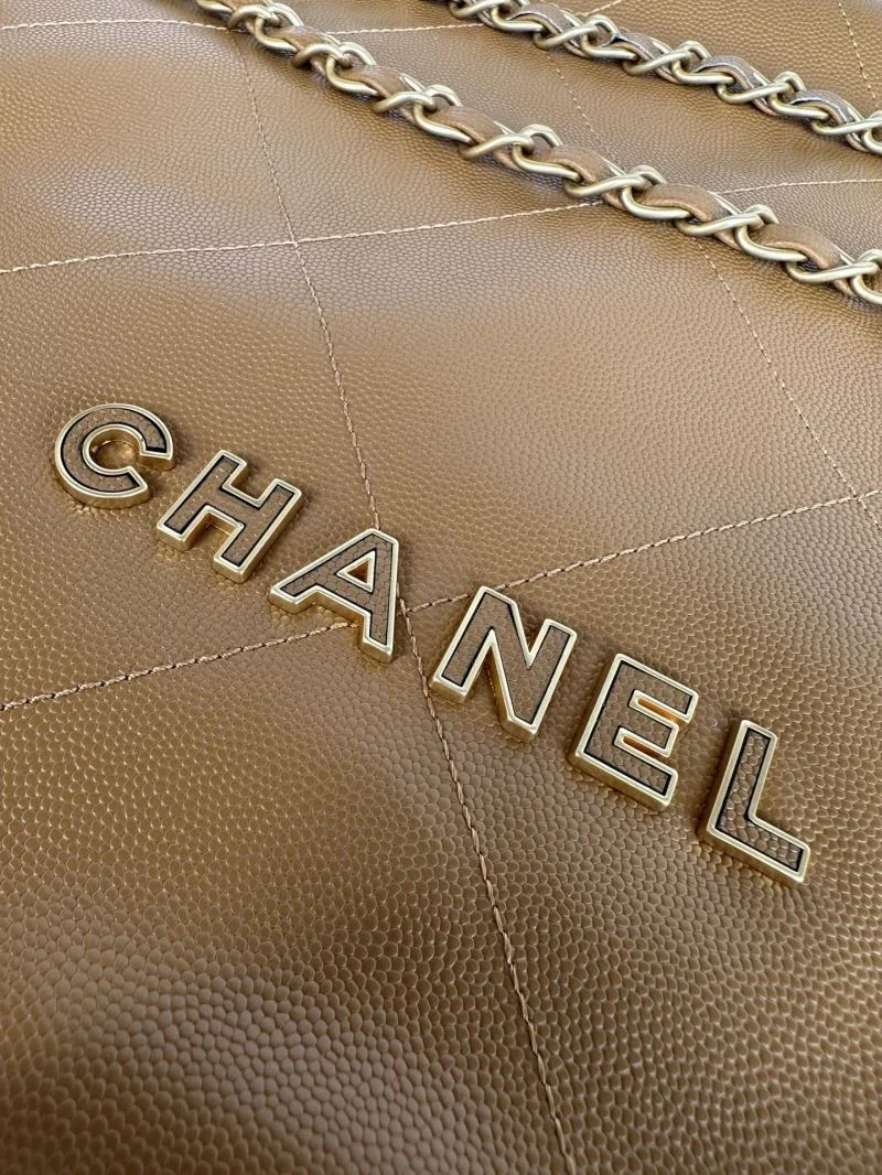 Chanel Shopping Bags EasyCare 54885
