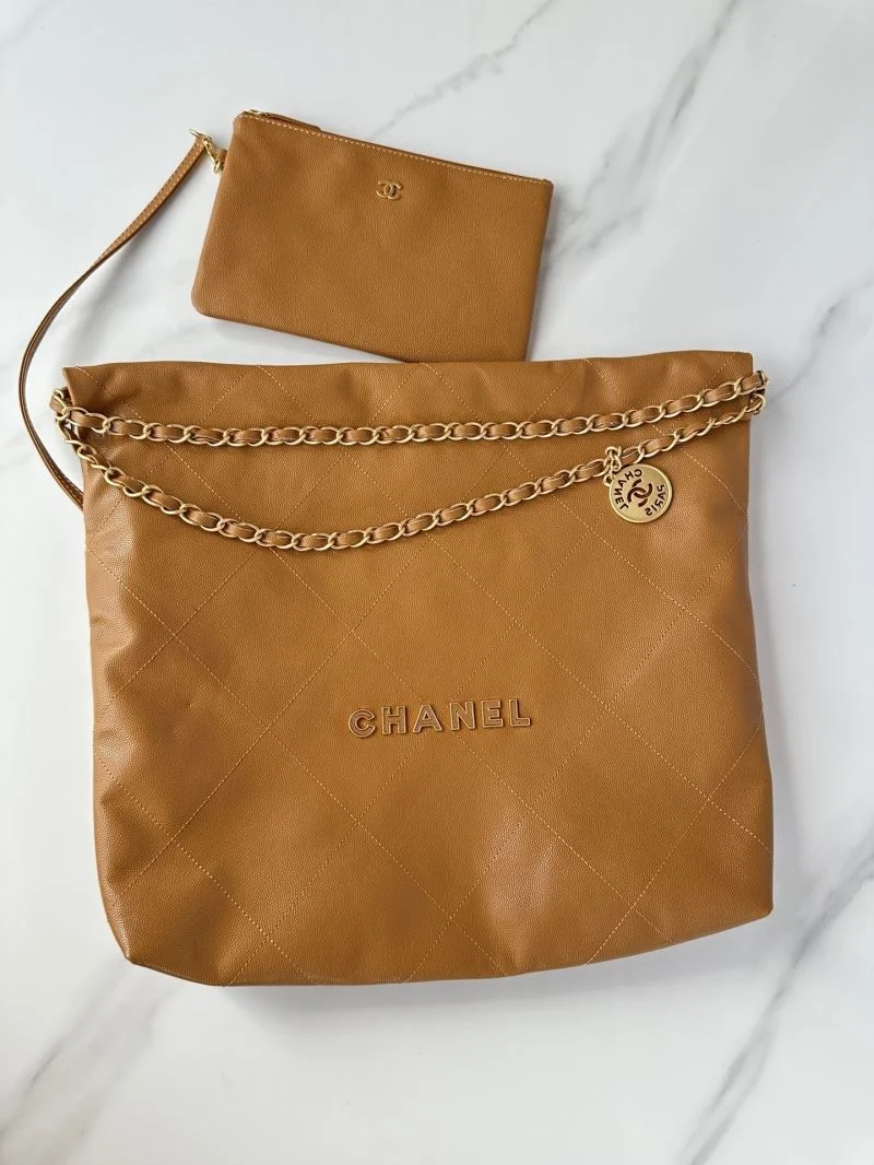 Chanel Shopping Bags EasyCare 54885