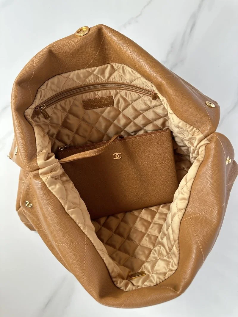 Chanel Shopping Bags EasyCare 54885