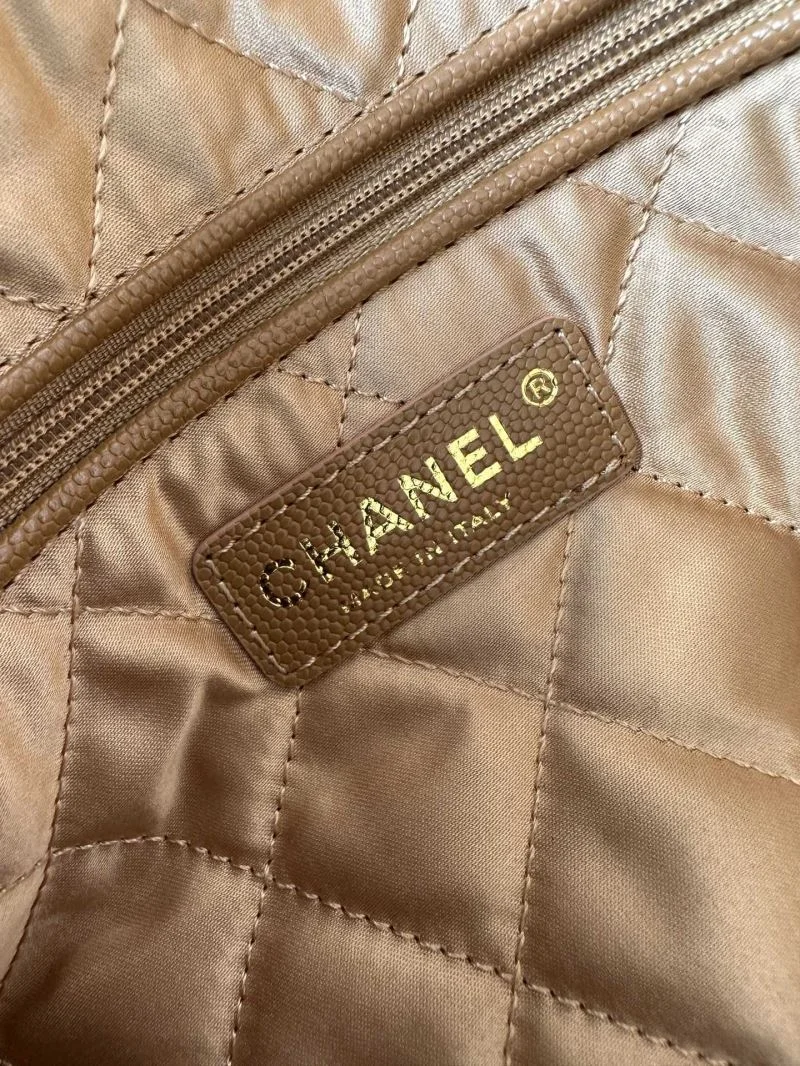 Chanel Shopping Bags EasyCare 54885