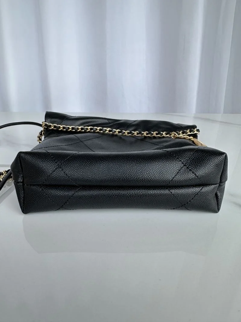 SoftTouch Chanel Shopping Bags 54804