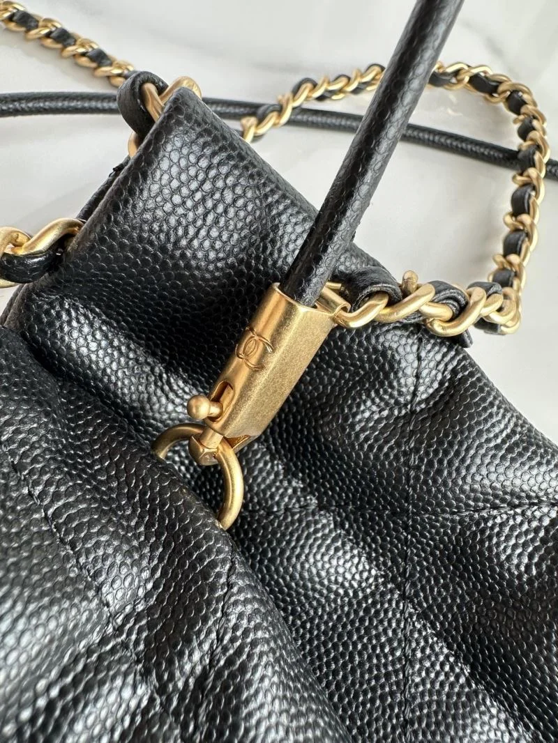 SoftTouch Chanel Shopping Bags 54804