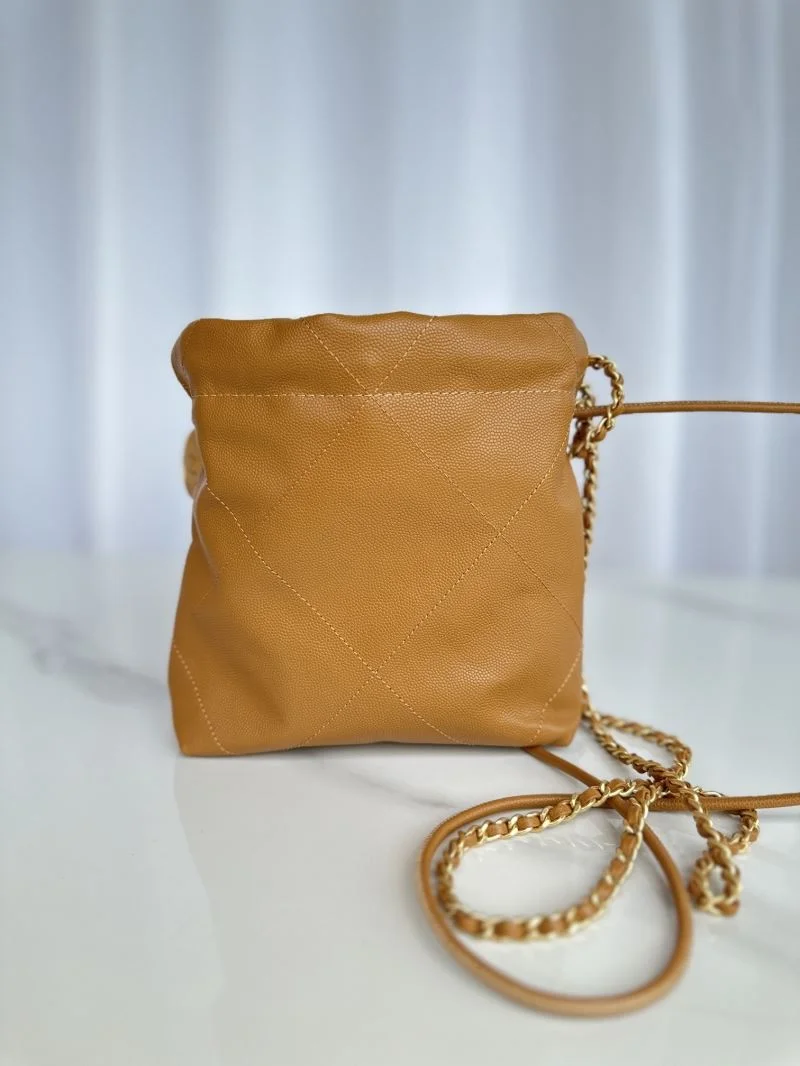 Chanel Shopping Bags SmartChoice 54806