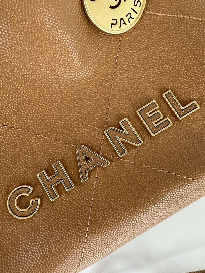 Chanel Shopping Bags SmartChoice 54806