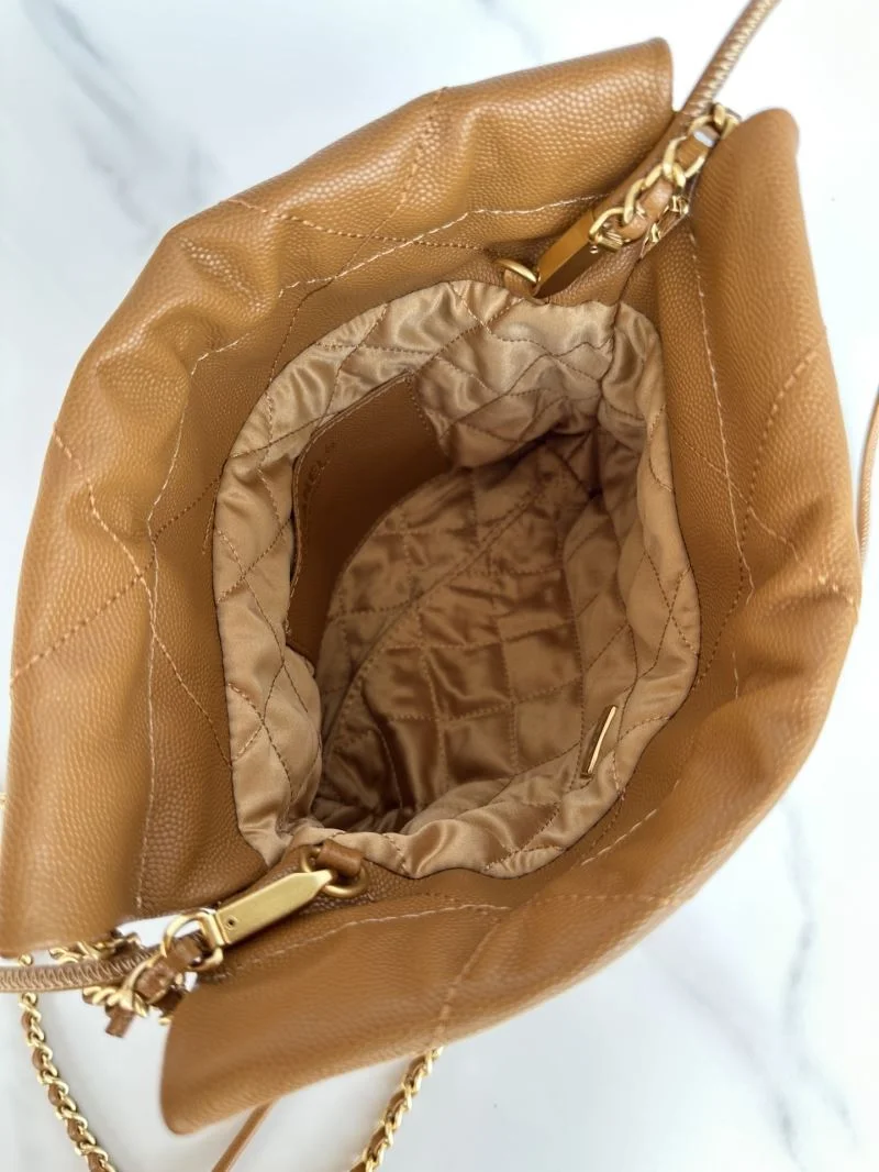 Chanel Shopping Bags SmartChoice 54806