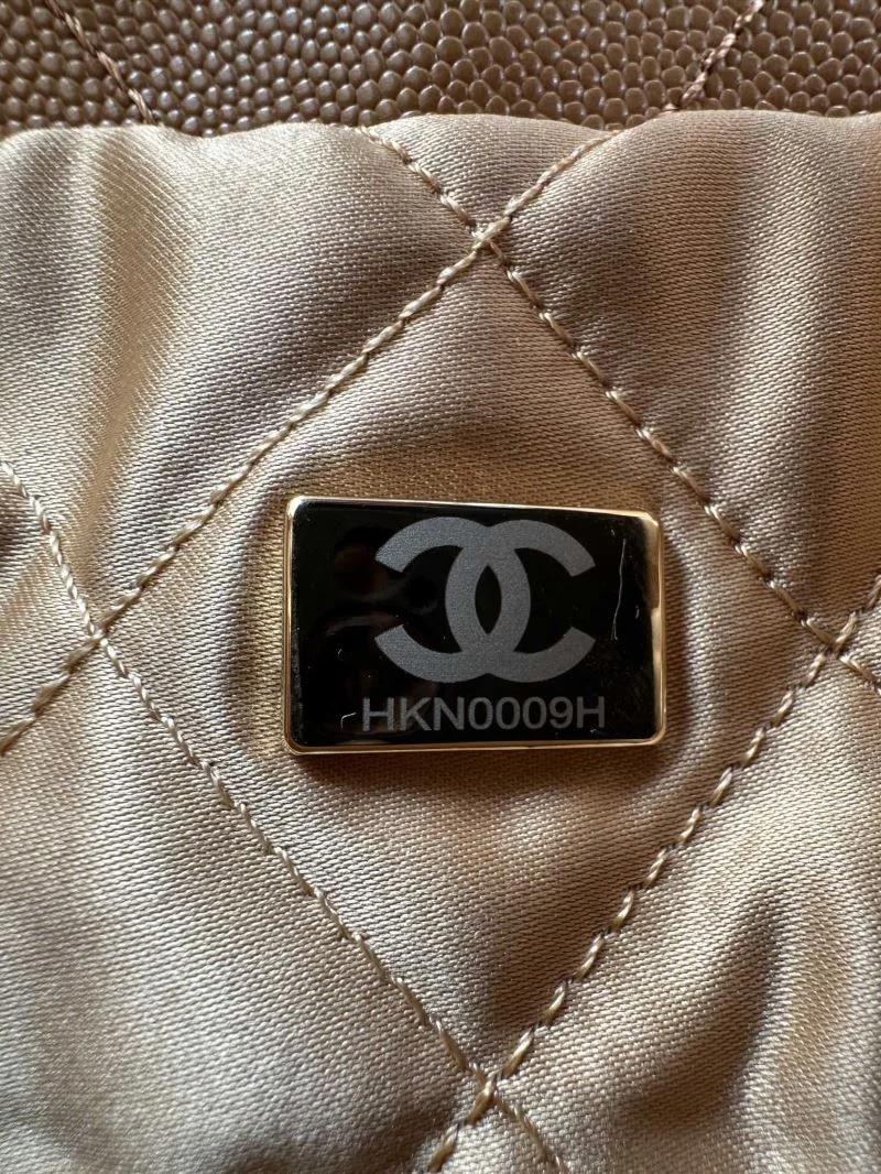 Chanel Shopping Bags SmartChoice 54806