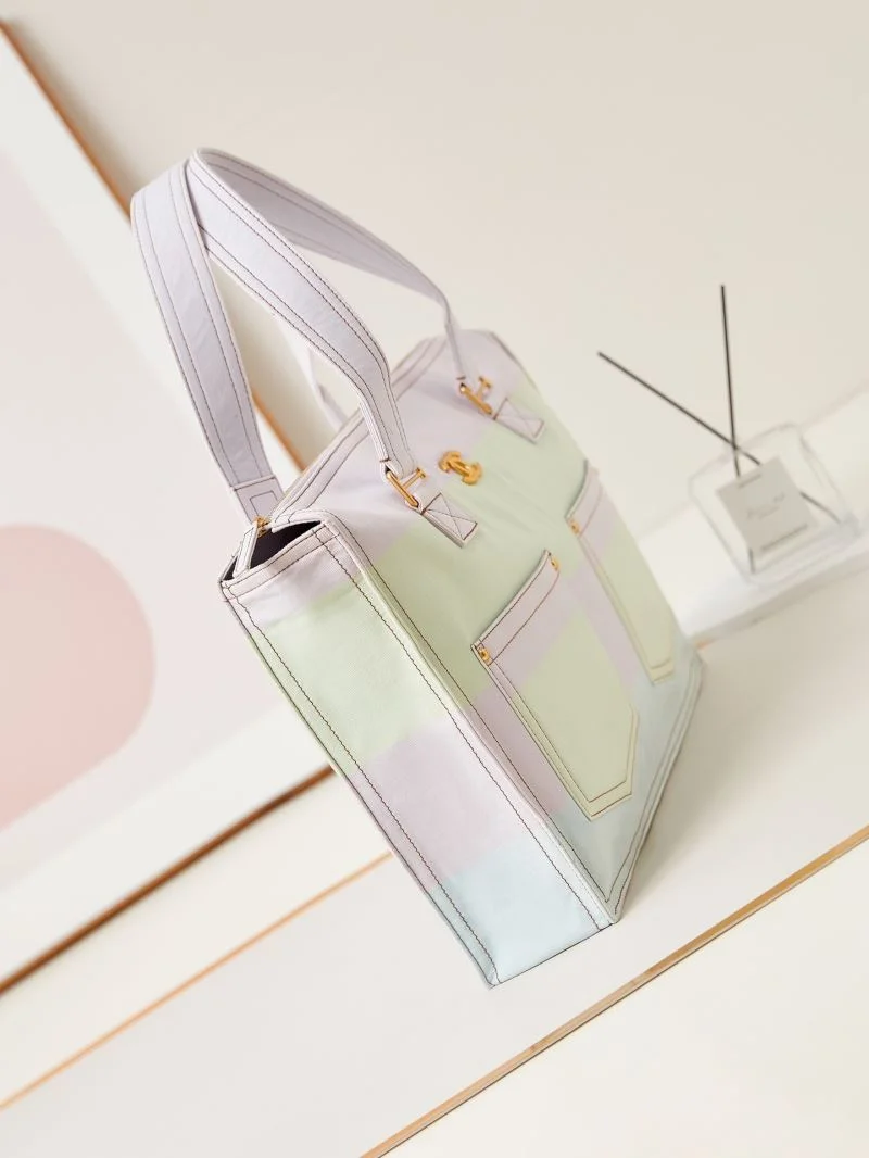 Chanel Shopping Bags Timeless 54802