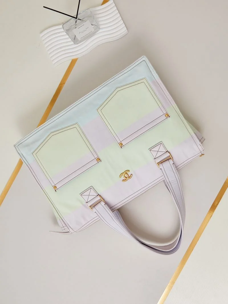 Chanel Shopping Bags Timeless 54802