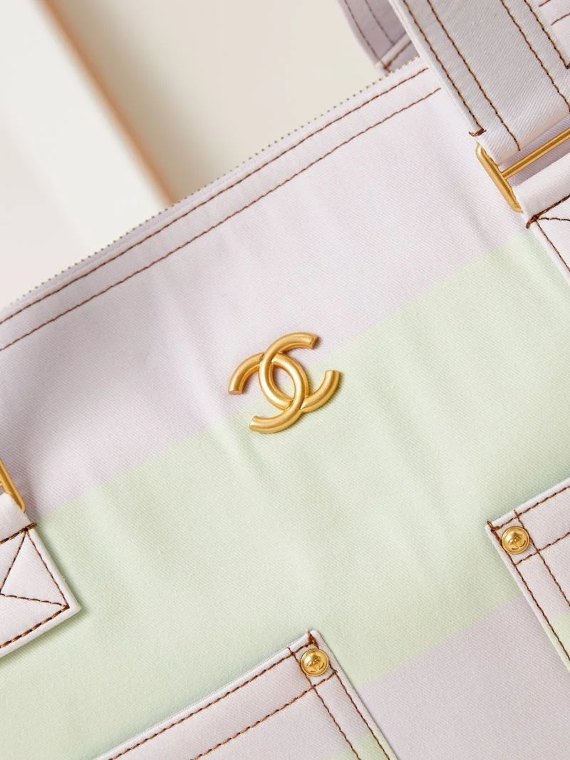 Chanel Shopping Bags Timeless 54802
