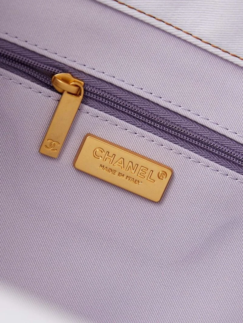 Chanel Shopping Bags Timeless 54802