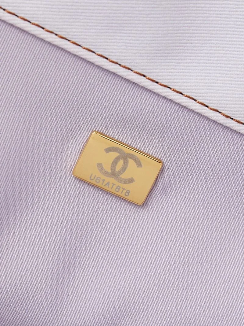 Chanel Shopping Bags Timeless 54802