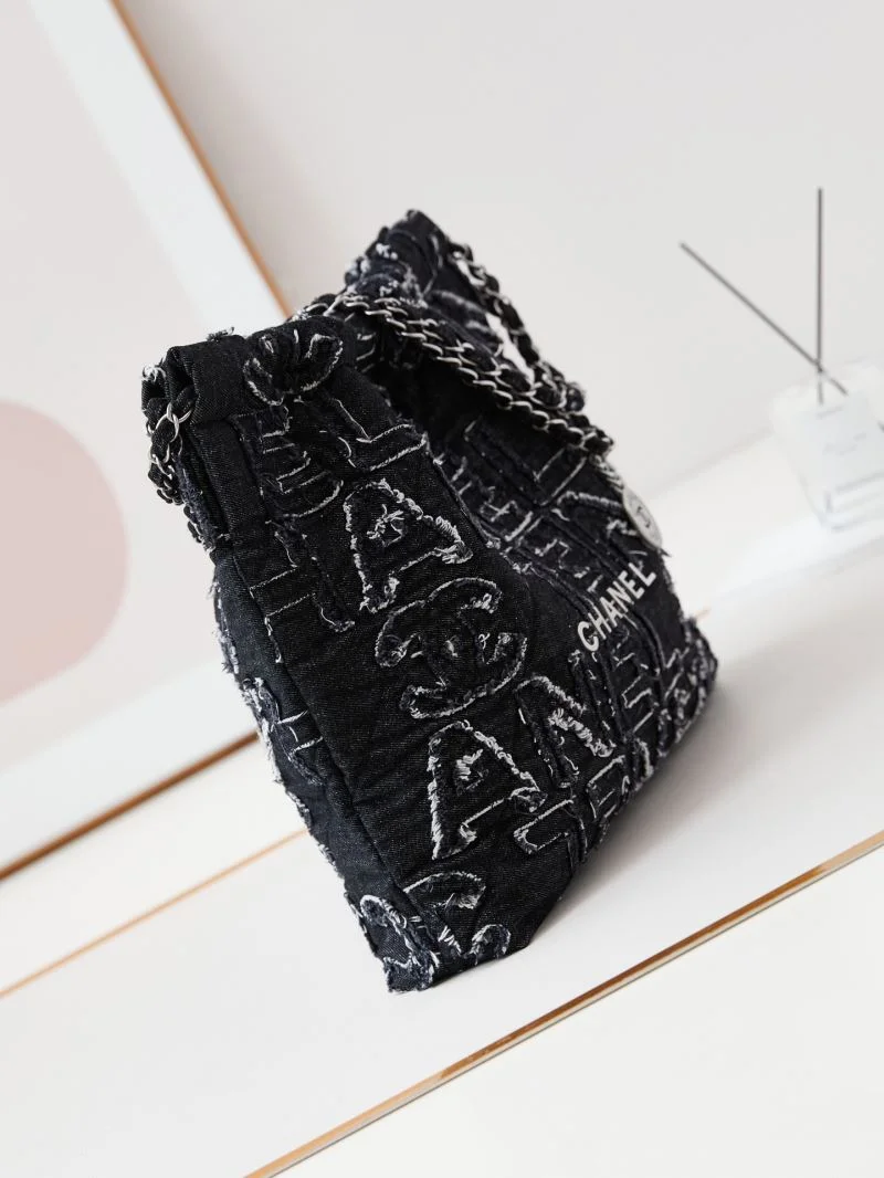 Chanel Shopping Bags HighQuality 54803
