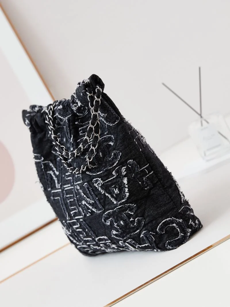 Chanel Shopping Bags HighQuality 54803