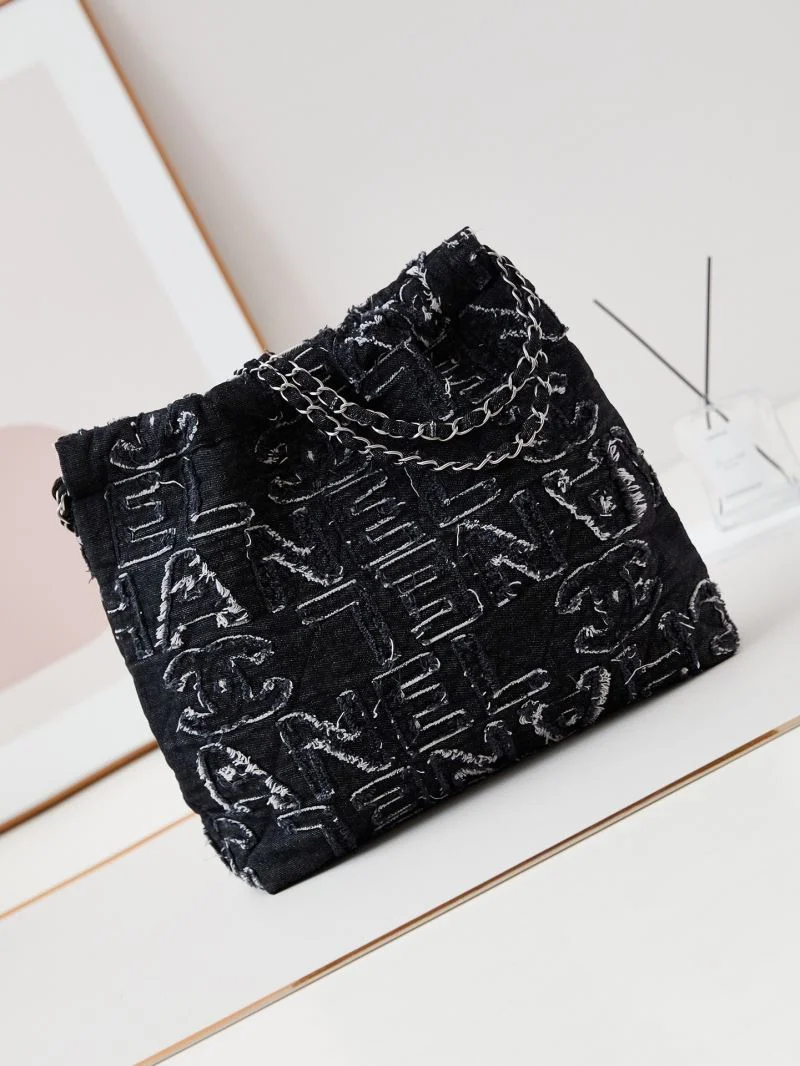 Chanel Shopping Bags HighQuality 54803