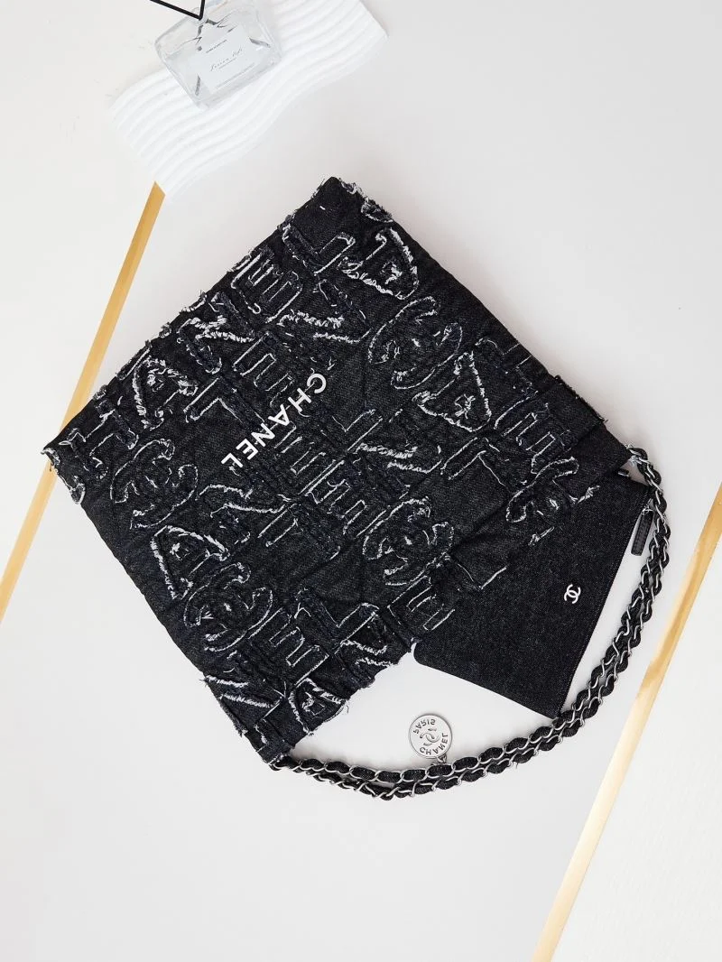 Chanel Shopping Bags HighQuality 54803