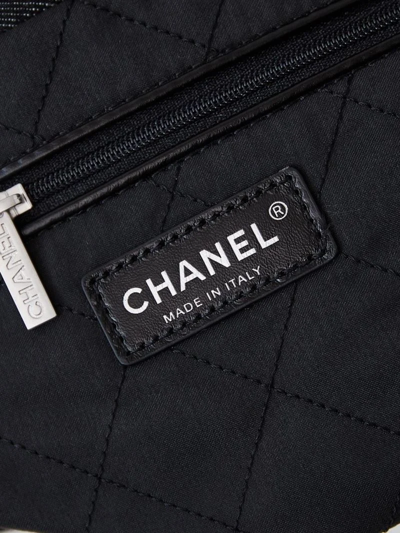 Chanel Shopping Bags HighQuality 54803