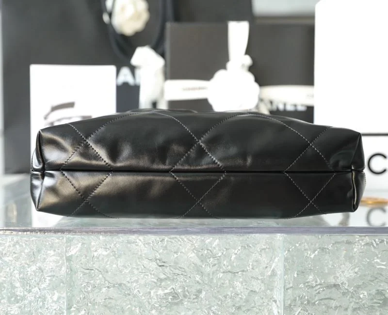 Chanel Shopping Bags Flexible 54834