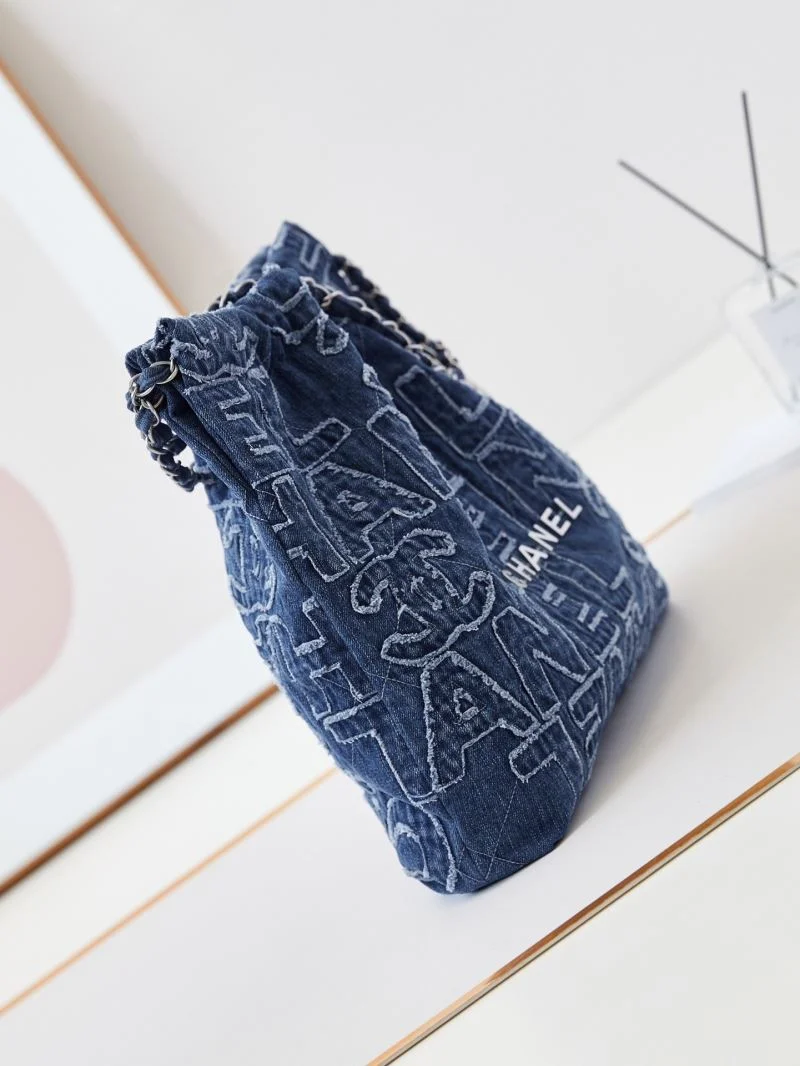 Chanel Shopping Bags Chic 54800