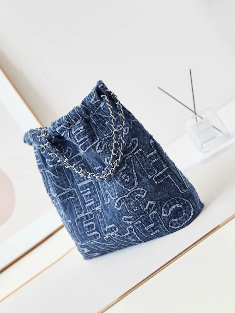 Chanel Shopping Bags Chic 54800