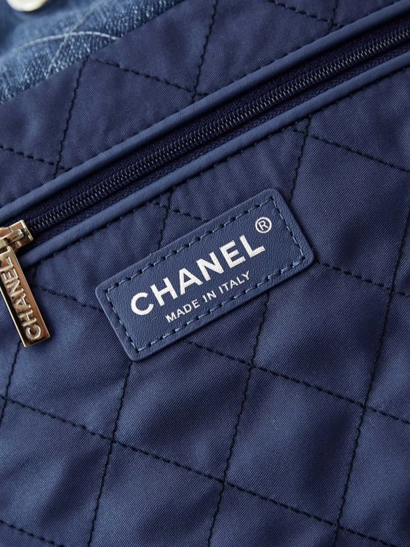 Chanel Shopping Bags Chic 54800