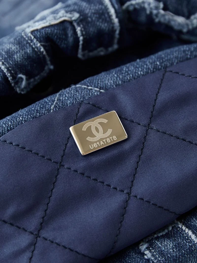 Chanel Shopping Bags Chic 54800