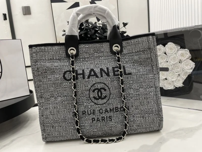 Chanel Shopping Bags HighQuality 54815