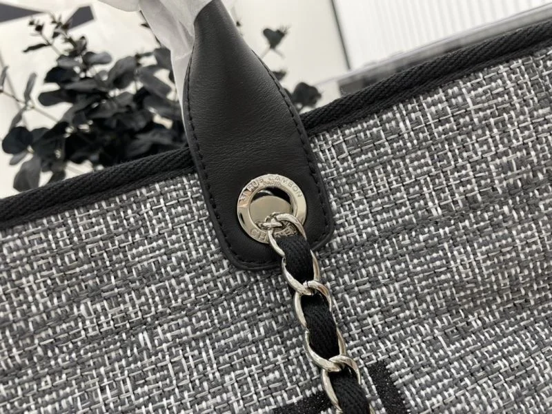 Chanel Shopping Bags HighQuality 54815