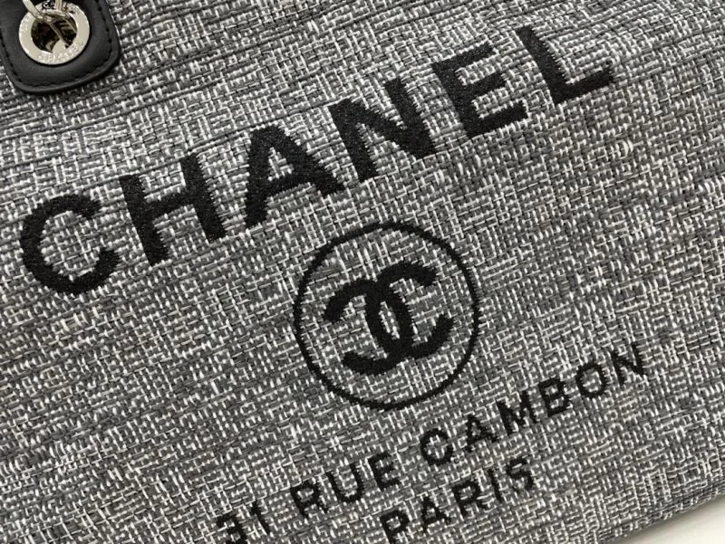 Chanel Shopping Bags HighQuality 54815