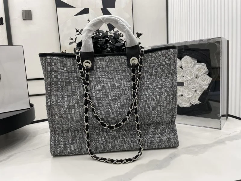Chanel Shopping Bags HighQuality 54815