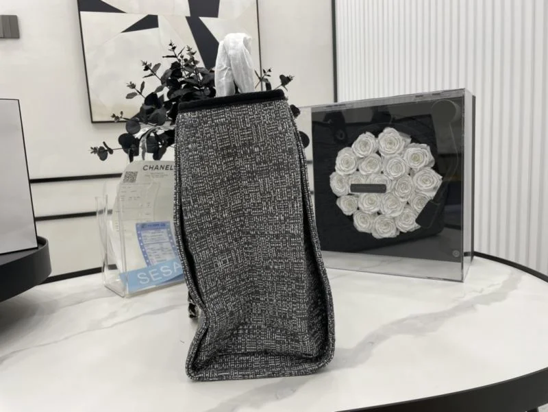 Chanel Shopping Bags HighQuality 54815