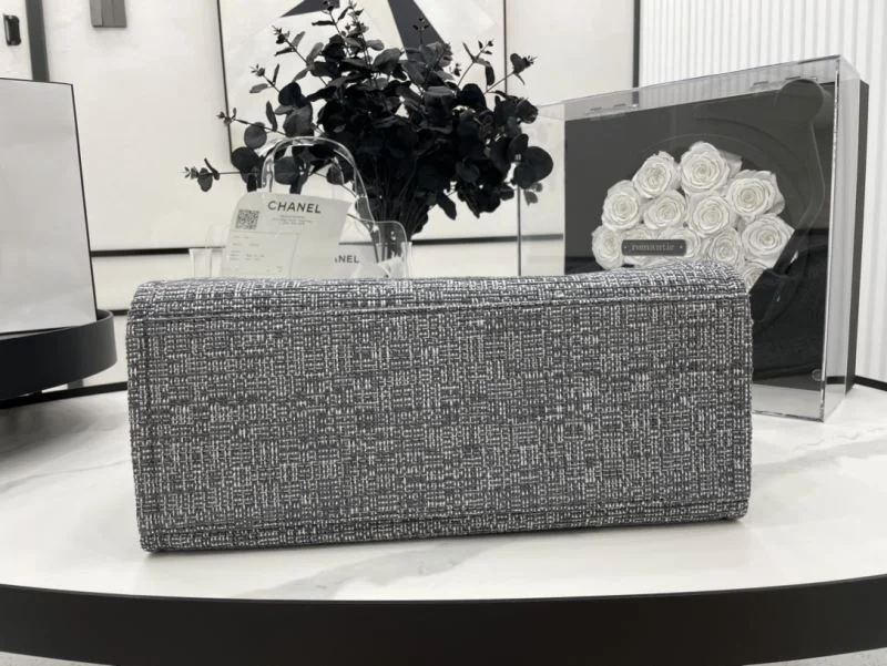 Chanel Shopping Bags HighQuality 54815