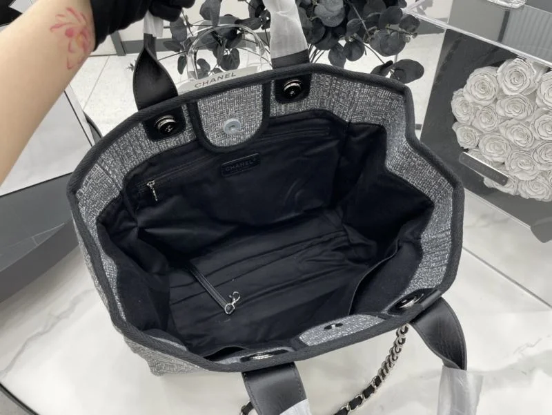 Chanel Shopping Bags HighQuality 54815