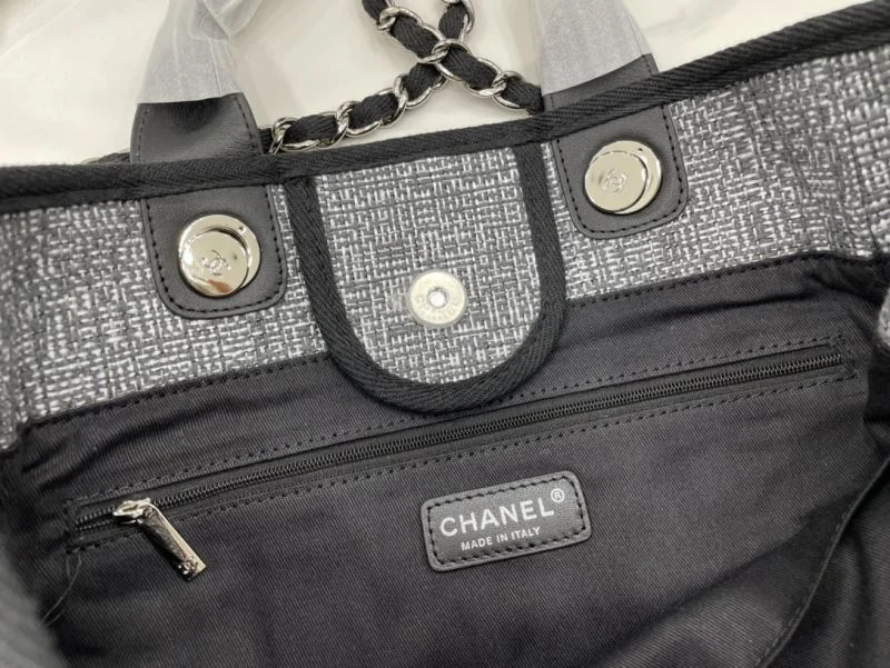 Chanel Shopping Bags HighQuality 54815