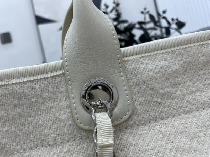 Chanel Shopping Bags Soft 54792